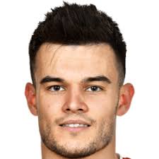 Vincenzo Antonucci FM 2021 Profile, Reviews