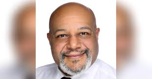 Obituary for Eric Coy