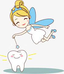 Vector Painted Small Tooth Fairy Fairy Clipart Vector Hand Painted Png Transparent Clipart Image And Psd File For Free Download Tooth Fairy Tooth Fairy Pictures Dental