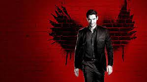 Tons of awesome devil face wallpapers to download for free. Lucifer 1080p 2k 4k 5k Hd Wallpapers Free Download Wallpaper Flare