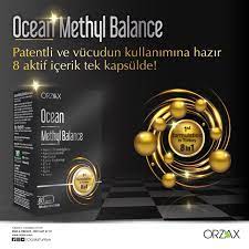 ocean methyl balance kapsul serum turkiye