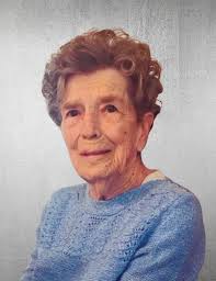 Obituary information for Betty Hilley