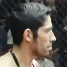 Marcos Rodriguez vs. Francisco Ramos, FMP 14