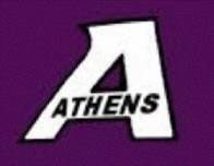Pittsford Girls Varsity Volleyball @ Athens