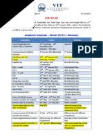 Middle east technical university northern cyprus campus. Fps Academic Calendar 2019 Student Academic Term Observances