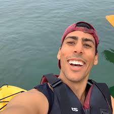 CopticHealth is proud to introduce our Representative and 👨🏻‍⚕️Premed  Ambassador, Daniel Ragheb @danielragheb (Harvard graduate & medical student  at Vanderbilt) 1. I double majored in neurobiology 🧠 and government, with  a minor