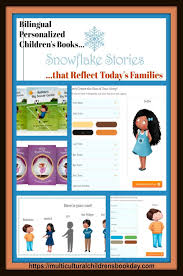 Bilingual Personalized Children S Books That Reflect Today S Families Multicultural Children S Book Day Childrens Books Best Children Books Personalized Childrens