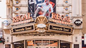 My fair lady (fathom event) connected (2021) fatherhood (2021) opens today. As Lockdowns Ease Regal Cinemas Will Reopen After Six Months The New York Times
