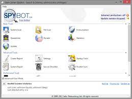 Download spybot search & destroy for windows now from softonic: Spybot Search Destroy Portable Spyware Detection And Removal Portableapps Com