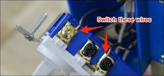 2 wire cable runs from the light to the first switch and then 3 wire is run between all the switches. How To Replace A Light Switch With A Switch Outlet Combo