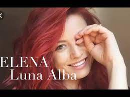 Elena gheorghe luna alba live in desteptarea. Elena Gheorghe Luna Alba Versuri Lyric Video Chords Chordify