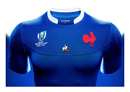Rugby 6 juillet 2021 22:45. Rugby Ffr Un Nouveau Logo Et Le Nouveau Maillot Des Bleus Devoiles Sud Radio