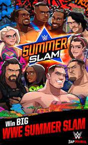 In general apk file wwe tap mania has rating is 9.4 from 10. Descargar Wwe Tap Mania 17811 22 1 Apk Mod Big Damage Para Android Ultima Version
