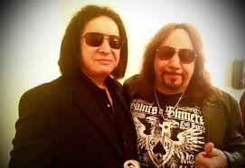 GENE SIMMONS: ACE FREHLEY And PETER CRISS No Longer Have 'The Physical  Stamina' To Play A Full KISS Show - BLABBERMOUTH.NET