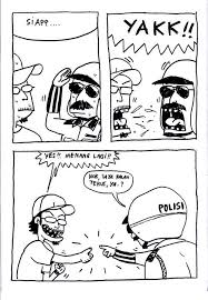 Yeap Haha Lucu Komik Bijak