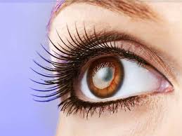 We plucked the best ideas from backstage so you can create a bold beauty look for the countdown to january 1—and the months to come. Eye Make Up Tips How To Use Eye Makeup To Make Your Eyes Look Bigger And Beautiful Lifealth