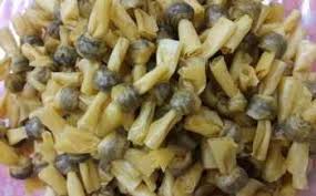 Bungkus inti tersebut dan boleh tambahkan lagi chedar cheese dan gunakan telur untuk lekatkan kulit popia. Resepi Kerepek Popia Cheese Volcano Iluminasi