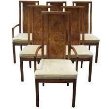 Create custom living room, dining room, bedroom & home office designs. Thomasville Dining Set 1stdibs