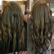 While it's getting rather popular to dye your hair a shade of red, not many people are actually born with a natural shade. Brush Salon Spa 29 Photos 27 Reviews Hair Salons 14090 Fryelands Blvd Monroe Wa United States Phone Number Yelp