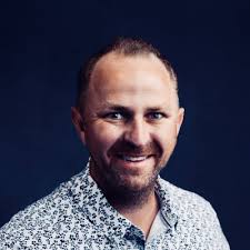 I'm happy to share that I have joined Minlopro Partners as VP of Sales  where I'll be taking a people-centric approach to leading the Sales and  Alliance team to drive growth and