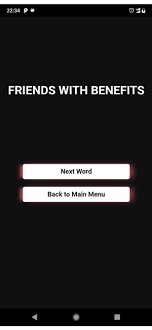 Sometimes it's fun to win with a big smile. Adult Pictionary Generator On The App Store