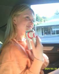 Hey everyone!! My name is Carolyn Morris and i'm 100% committed to Cal  Poly. I'm from Marin County, CA and i'm planning