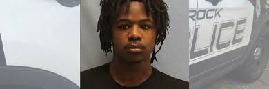 18-year-old arrested in fatal Little Rock apartment shooting