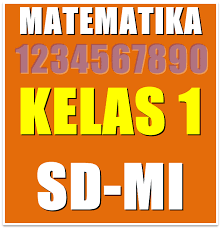 .materi kali akan membahas mengenai contoh soal matematika untuk kelas 3 sd semester 1 dan 2. Buku Matematika Sd Kelas 1