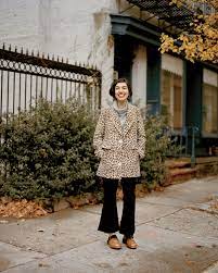 Elif batuman has been a staff writer at the new yorker since 2010. In Elif Batuman S The Idiot Coming Of Age At Just The Right Time Vogue