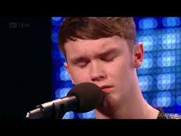 Sam Kelly's Britain's Got Talent audition wowed judges with Dylan's “Make  You Feel My Love” cover