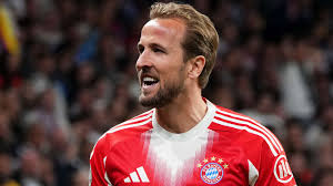 Better than Kylian Mbappe? Why Harry Kane has become the world’s best No.9 & how the Bayern Munich striker could finish his career in a different position