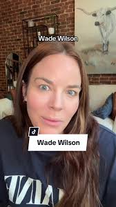 Wade Wilson Florida Adoptive Mom Candy