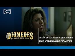 Les infos, chiffres, immobilier, hotels & le mag. Diomedes Diaz Novela Capitulo 1 Completo