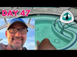 2024 PCT Thru Hike Day 47: Menace!