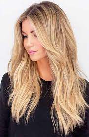 Today, different methods of hair layering are in trend. 25 Lovely Layered Hairstyles For Long Hair 2021 You Must Try It