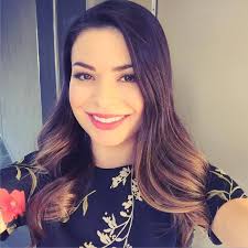 Miranda Cosgrove