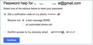 The humble gmail became one of the most influential online presence. Hacking Google Account Through Locked Android Devices