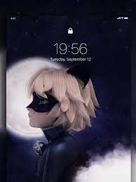 Check spelling or type a new query. Aesthetic Miraculous Cat Noir 643x858 Wallpaper Teahub Io
