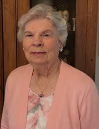 Obituary information for Alice "Jean" McLawhorn White