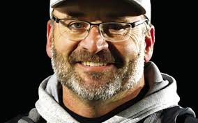 Kramer named SDHSCA Football Coach of Year