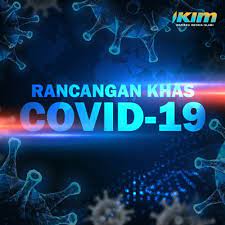 Apabila kalian membunuh maka bunuhlah dengan cara. Kapsul Khas Covid 19 Imanuna Bersangka Baik Dengan Allah By Ikim