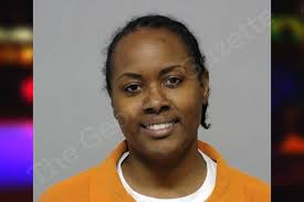 Veronica Atkins — Bibb County Jail Bookings