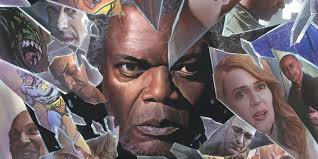 Daniel O'Connor: Glass (2019) Review
