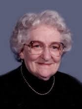 Obituary information for Helen M Richard