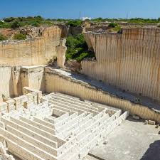 Guide de Voyage des Baléares - Lithica (Minorque) | Le Voyage Autrement