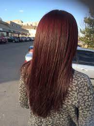 Red Mahogany Hair Color Www Nataliethehairstylist Com Hair Color Mahogany Mahogany Hair Mahogany Brown Hair