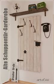 Grossprojekt Flur Die 3te Diy Gartenmobel Mobelverschonerung Diy Kleiderschrank