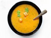 Brazilian Cow S Foot Soup Mocoto Recipe Saveur