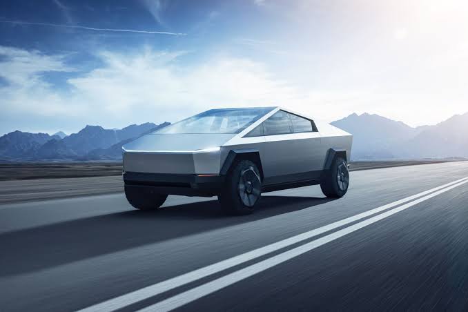 Tesla Cybertruck: Elon Musk's Pickup Truck Has Arrived | WIRED