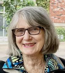 Patricia Scherer Obituary (2025)